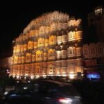 Jaipur: Night Tour of Amer & pink city by an open air jeep - Final Thoughts