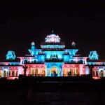 Jaipur Night Wonders: A Guided Night Walking Tour - Who Will Love This Tour?