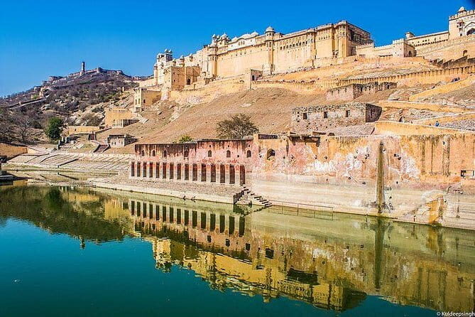 Jaipur One Day Sightseeing Day Tour - Who Is This Tour Best Suited For?