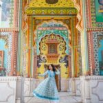 Jaipur: Patrika Gate Entry Ticket and Jawahar Circle Visit - Practical Details and Tips