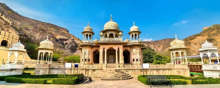 Jaipur: Personalized Full-Day City Tour by Car with Options - Who Will Love This Tour?