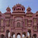 Jaipur Pink City Guided Photography Tour with a local - A Detailed Breakdown of the Itinerary