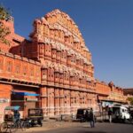 Jaipur: Private City Highlights Tour with Hotel Pickup - The Sum Up