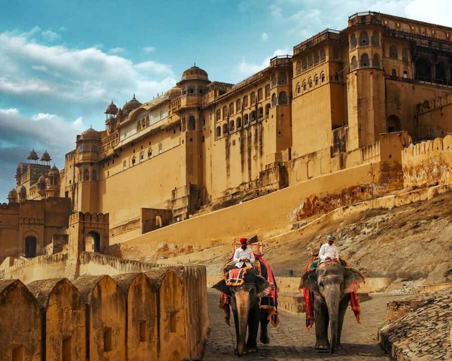 Jaipur: Private City Tour with Amber Fort Stepwell & Guide - What Makes This Tour Stand Out?