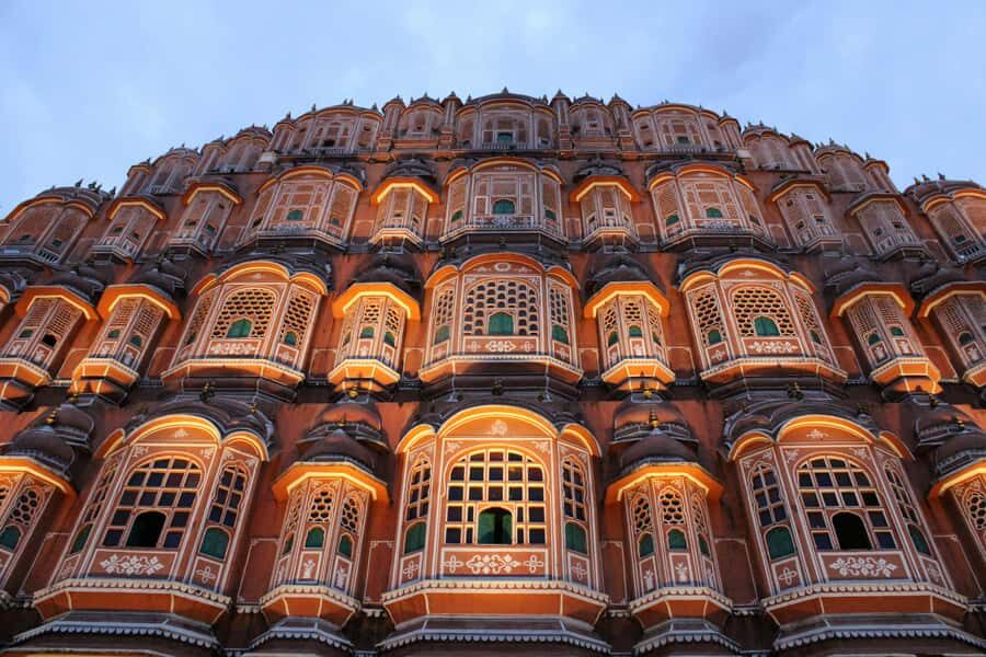 Jaipur: Private City Tour with Guide and Entry Tickets - Why This Tour Offers Good Value