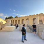 Jaipur Private City Tour with Hotel Pick-Up & Drop 4 - 8 Hrs - The Value of the Tour