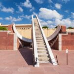 Jaipur: Private Day Tour by Classic Car - Exploring Jaipur in a Classic Ambassador