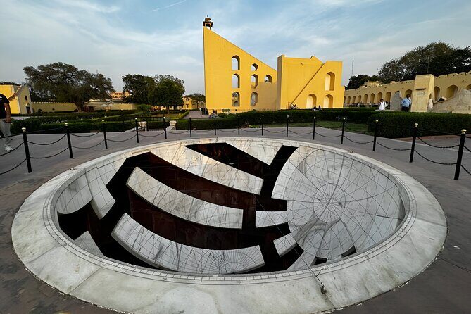 Jaipur Private Day Tour  Customizable Itinerary with Car & Guide - Who Will Love This Tour?