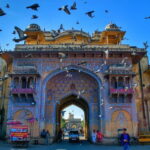 Jaipur: Private Evening Tour with Monkey Temple Sunset - The Experience: What It Means for Travelers