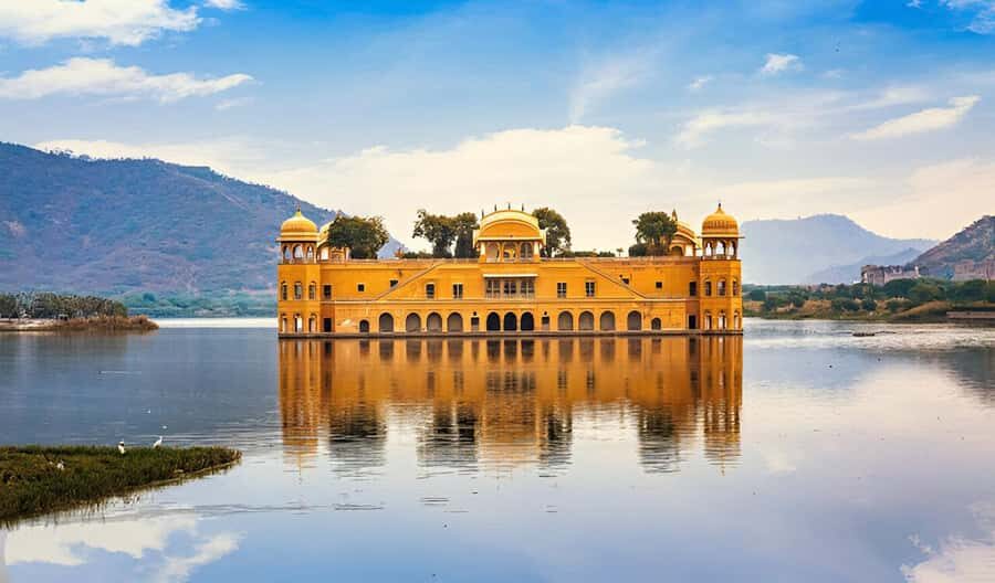 Jaipur Private Full-Day City Tour Covering Top Sights Today - In-Depth Look at the Itinerary