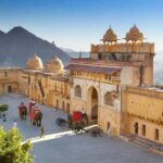 Jaipur: Private Full-Day City Tour with Car and Guide - Why This Tour Works Well