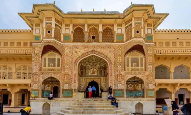 Jaipur: Private Full-Day Cultural Heritage Guided Tour - Who Will Love This Tour?