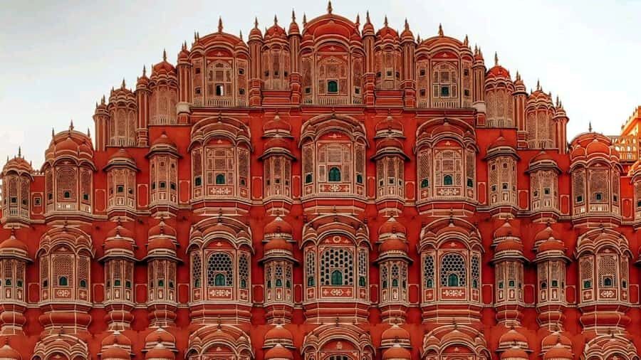 Jaipur: Private Full Day Sightseeing Tour By Car with Guide - Practical Considerations & Value