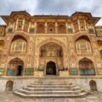 Jaipur: Private Full Day Sightseeing Tour By Car with Guide - Detailed Breakdown of the Itinerary