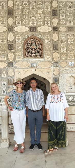Jaipur: Private Full-Day Sightseeing with Guide & Car - Final Thoughts: Is It Worth It?
