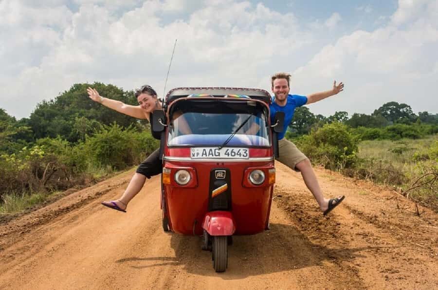 Jaipur: Private Full-Day Top Attraction Tour by Tuk-Tuk - Why This Tour Offers Great Value