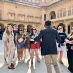 Jaipur: Private Guided City Tour with Hotel Pickup & Drop - The Sum Up