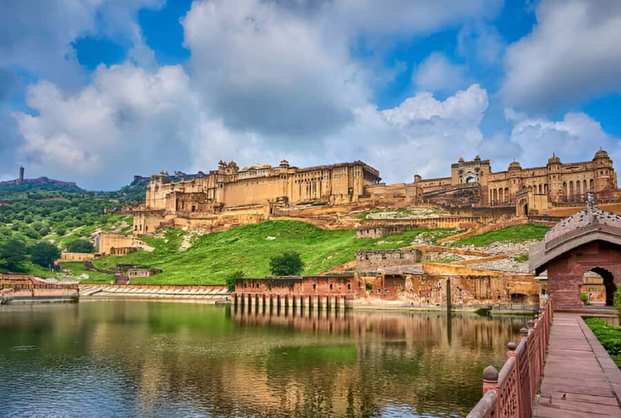 Jaipur: Private Guided City Tour with Hotel Pickup & Drop - A Deep Dive into Jaipur’s Best Sights