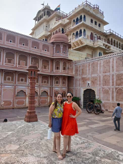 Jaipur: Private Guided Day Tour with Palaces & Hidden Gems - FAQs