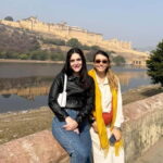 Jaipur: Private Half-Day Instagram Tour with Guide - Authentic Traveler Insights