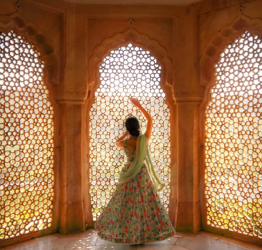 Jaipur: Private Half/Full-Day Sightseeing by Car with Guide - The Vibrant Flower Market: A Sensory Feast