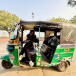 Jaipur: Private Half & Full-Day Sightseeing Tour by Tuk-Tuk - The Itinerary Breakdown: What to Expect
