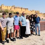 Jaipur: Private Half or Full-Day Royal Forts & Palaces Tour - A Deep Dive into Jaipur’s Most Famous Sights