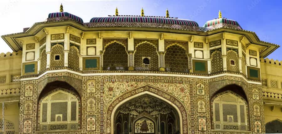 Jaipur : Private Jaipur Full Day Sight Seen Tour - The Sum Up