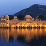 Jaipur: Private Jaipur Trip with Elephant Village Attraction - Detailed Breakdown of the Itinerary
