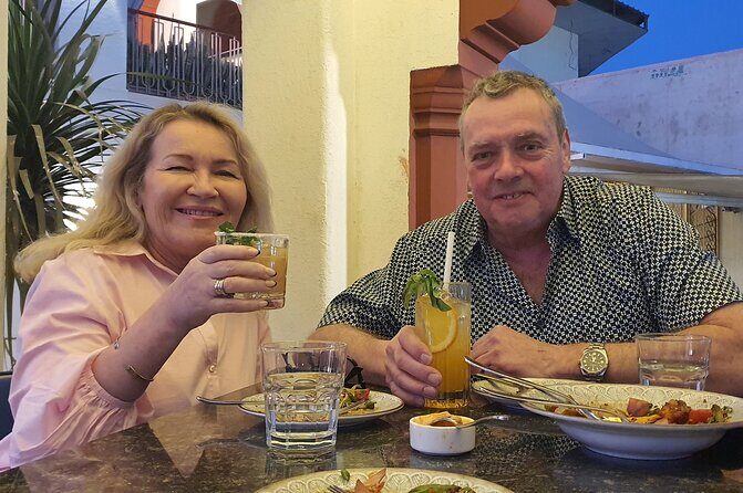 Jaipur Private Jeep Adventure Tour with Liquor Tasting - Who Will Love This Tour?