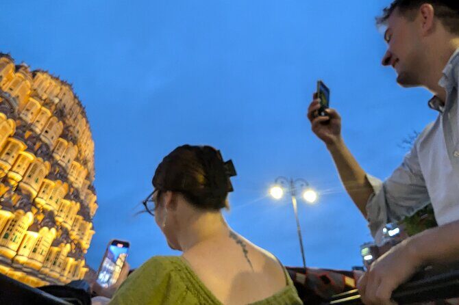 Jaipur Private Jeep Adventure Tour with Liquor Tasting - Who Will Love This Tour?