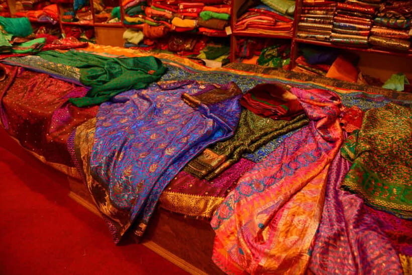 Jaipur: Private Shopping Tour with Block Printing Workshop - Final Thoughts: Is It Worth It?