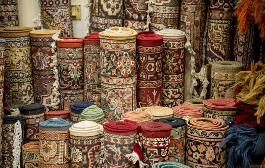 Jaipur: Private Shopping Tour with Local Guide - Good To Know