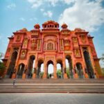 Jaipur: Private Sightseeing + Block Printing & Bangles Tour - Final Thoughts