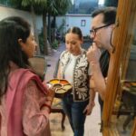 Jaipur: Private Sightseeing & Cooking Class with AC Vehicle - What the Tour Includes and Practicalities