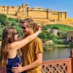 Jaipur : Private Sightseeing Tour with Guide & Hidden Gems - Hidden Gems and Authentic Local Experiences