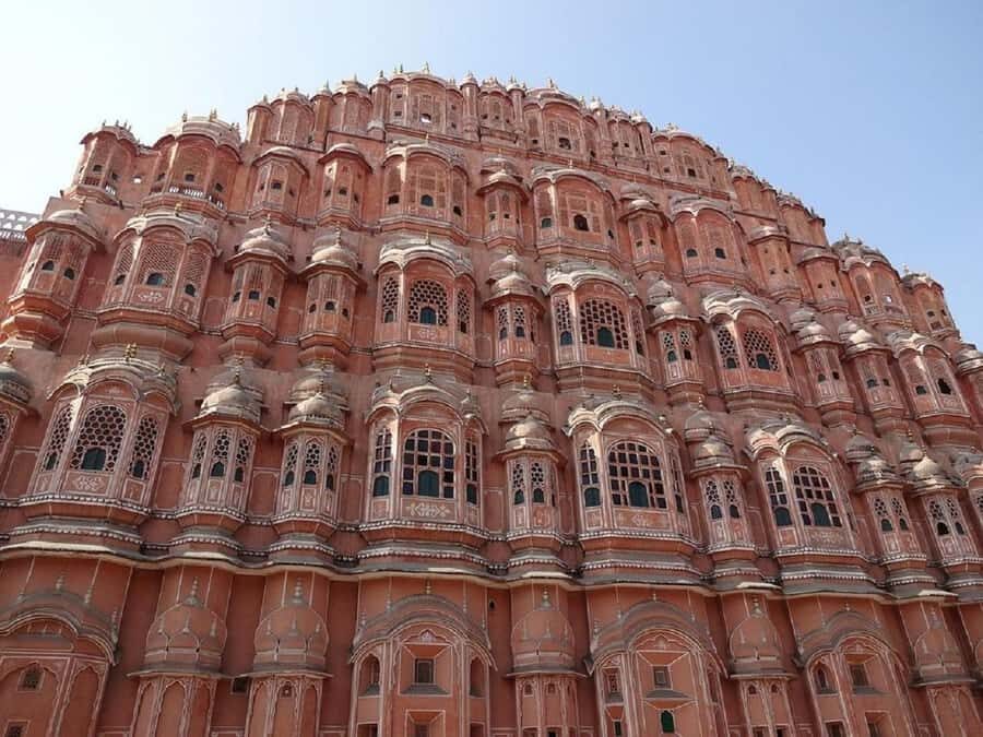 Jaipur: Private Top Attractions Tour by AC Car with Guide - Why This Tour Stands Out