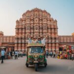 Jaipur: Private Tuk Tuk Tour, Sightseeing with Flower Market - Authenticity and Insights from Past Travelers