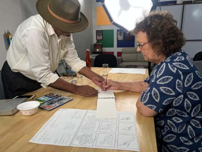 Jaipur: Rajasthani Miniature Painting Experience - Why This Tour Stands Out