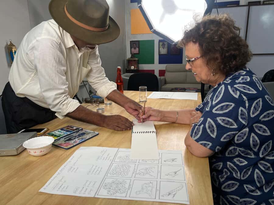 Jaipur: Rajasthani Miniature Painting Experience - Why This Tour Stands Out