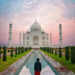 Jaipur: Same Day Taj Mahal & Agra Fort transfer with 5*Lunch - Practical Tips for Making the Most of This Tour