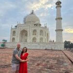 Jaipur: Same Day Taj Mahal Trip from Jaipur With 5* Lunch - The Itinerary Breakdown: What to Expect
