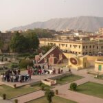 Jaipur Same Day Tour By Car From Delhi - Exploring Jaipur’s Historical Gems