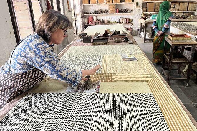 Jaipur Shopping and Craft Workshop Tour - Final Thoughts