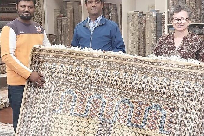 Jaipur Shopping and Craft Workshop Tour - Final Thoughts: Is It Worth It?