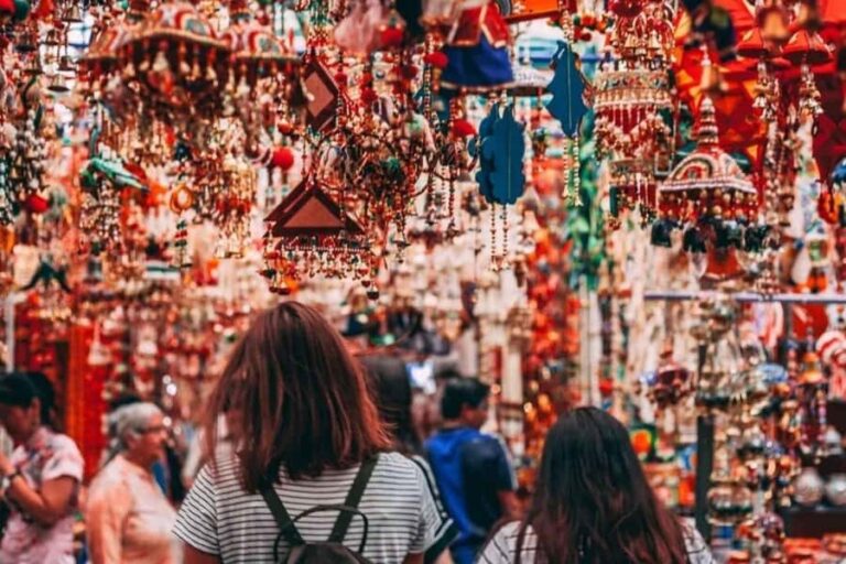 Jaipur Shopping Experience: Handicraft & Market Tour - The Sum Up: Is This Tour Right for You?