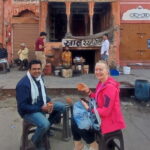 Jaipur: Shopping TourFood & DrinkCity Sightseeing Tour Tuk-Tuk - The Practical Side