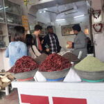 Jaipur: Spice Market and Street Food Walking Tour - Authentic Insights From Travelers
