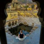 Jaipur: Stepwell, Amber, Jaigarh, Nahargarh Forts & by Jeep - Practical Details and Tips