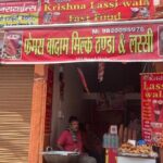 Jaipur Street Food Walk with Local Guide - Detailed Breakdown of the Experience